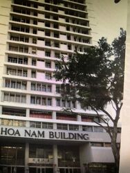 Hoa Nam Building (D8), Apartment #467352841